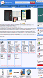 Mobile Screenshot of net-papeterie.com